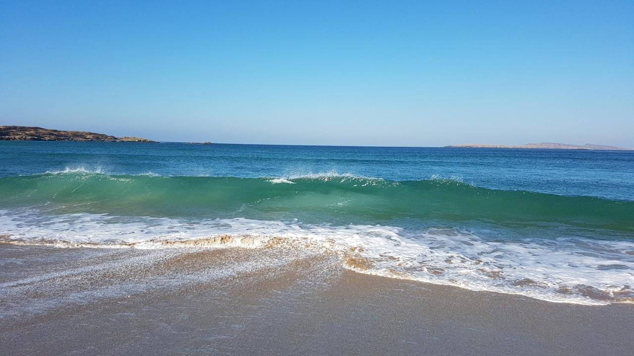 לינה וארוחת בוקר Kincasslagh Tidal View מראה חיצוני תמונה